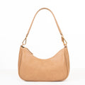 Cairo Shoulder Bag — Beige