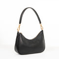 Cairo Shoulder Bag — Black