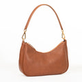 Cairo Shoulder Bag — Brown
