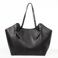 Cairo Tote — Black