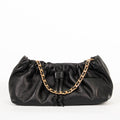Cairo Soft Pouch — Black
