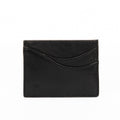 Arc Cardholder — Black - Cairo 86
