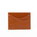 Arc Cardholder — Tan - Cairo 86