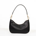 Cairo Shoulder Bag — Black - Cairo 86