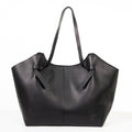 Cairo Tote — Black - Cairo 86